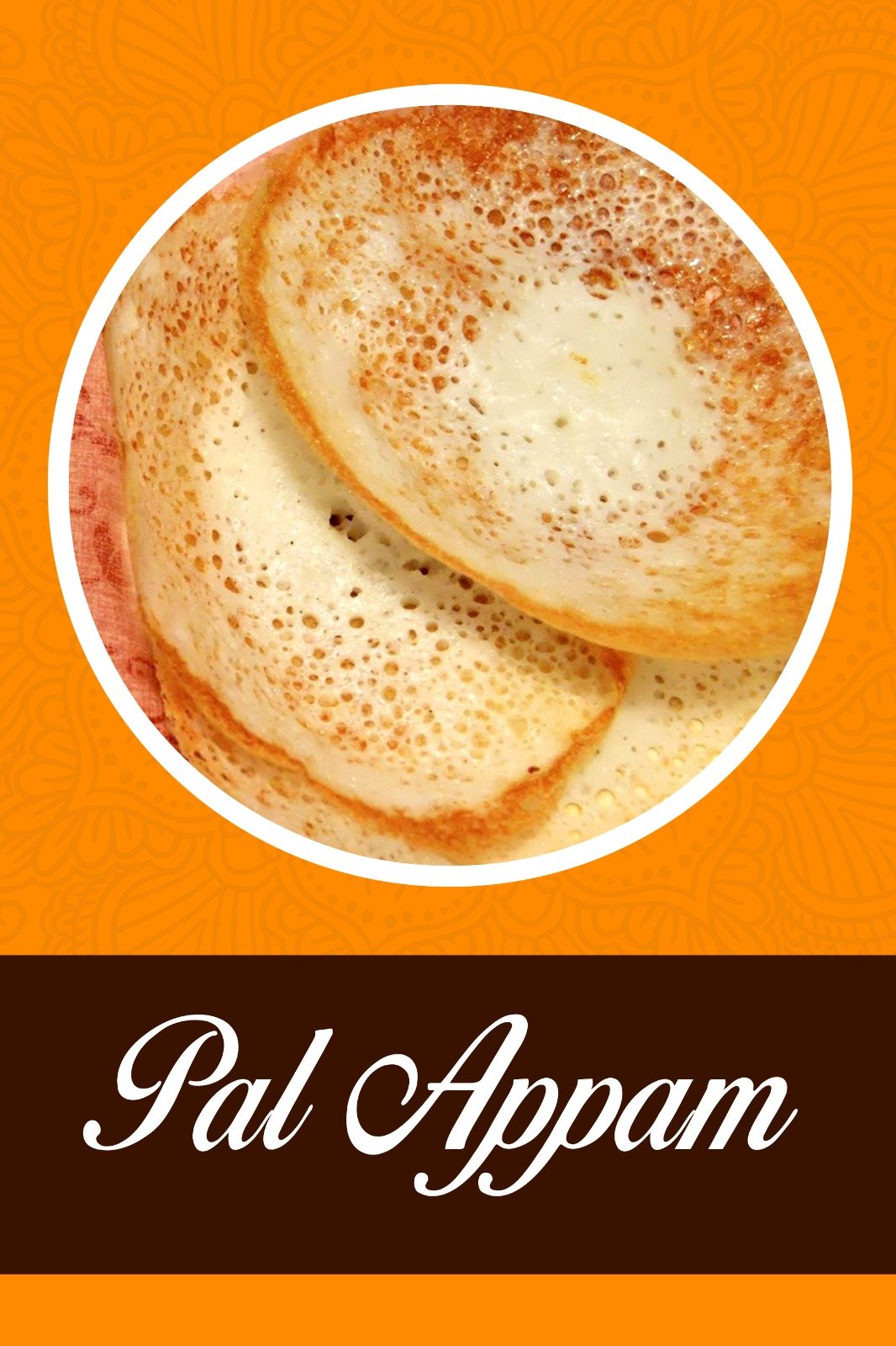 Pal Appam