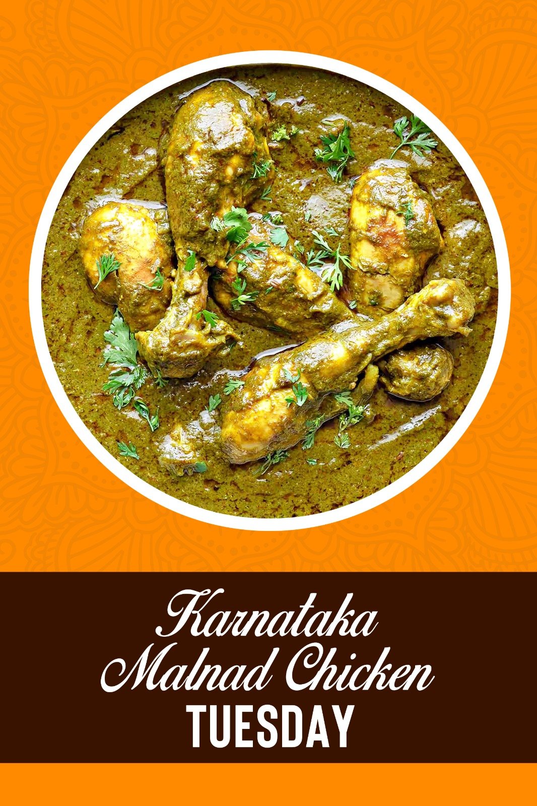 Malnad Chicken