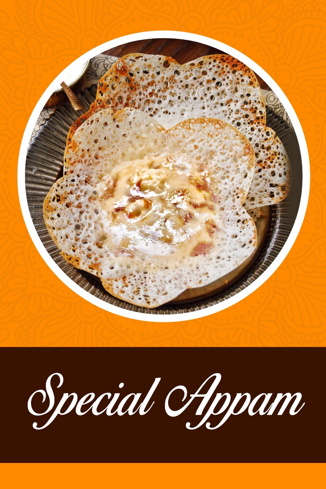 Special Appam