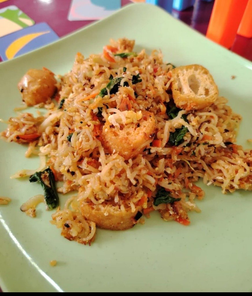 Maggi Goreng Specialty Noodles